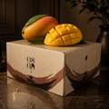 Colombia - Mango
