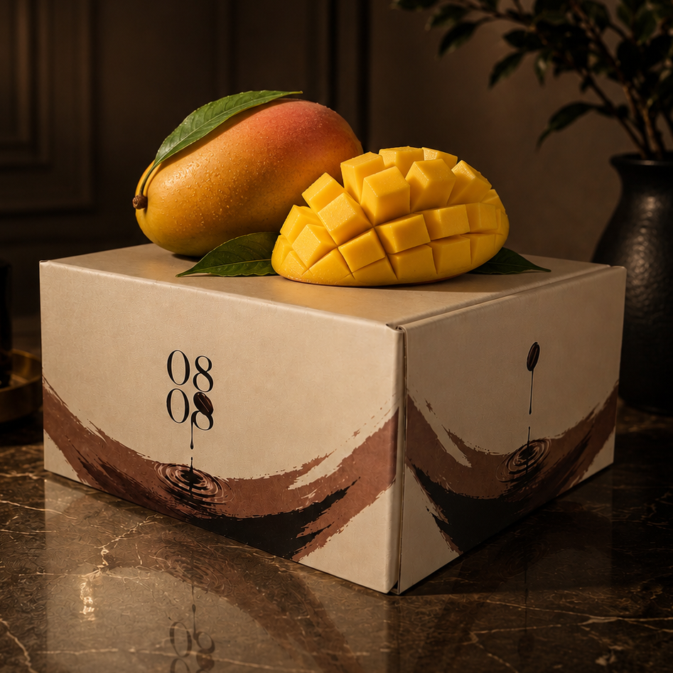 Colombia - Mango