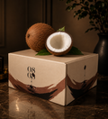 Colombia - Coconut